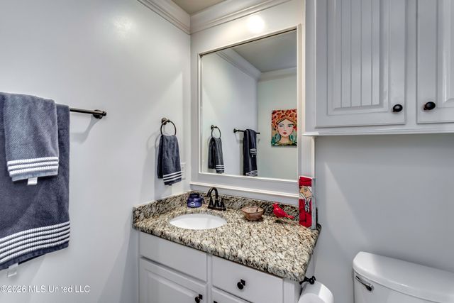 308 East Lake Drive, Madison, MS 39110