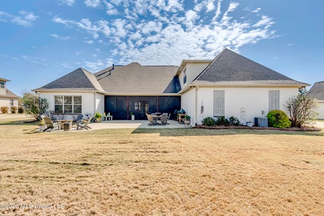 308 East Lake Drive, Madison, MS 39110