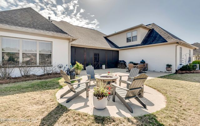 308 East Lake Drive, Madison, MS 39110