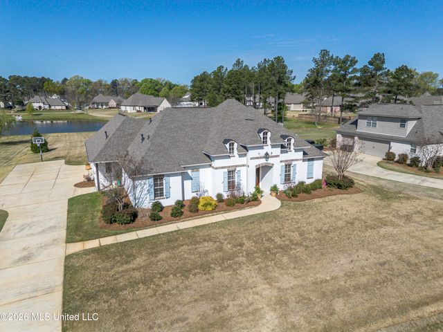 308 East Lake Drive, Madison, MS 39110
