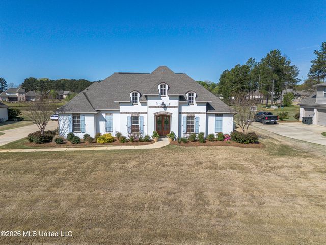 308 East Lake Drive, Madison, MS 39110