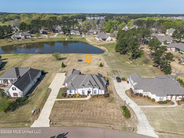 308 East Lake Drive, Madison, MS 39110