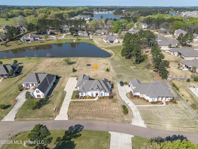 308 East Lake Drive, Madison, MS 39110