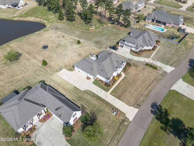 308 East Lake Drive, Madison, MS 39110
