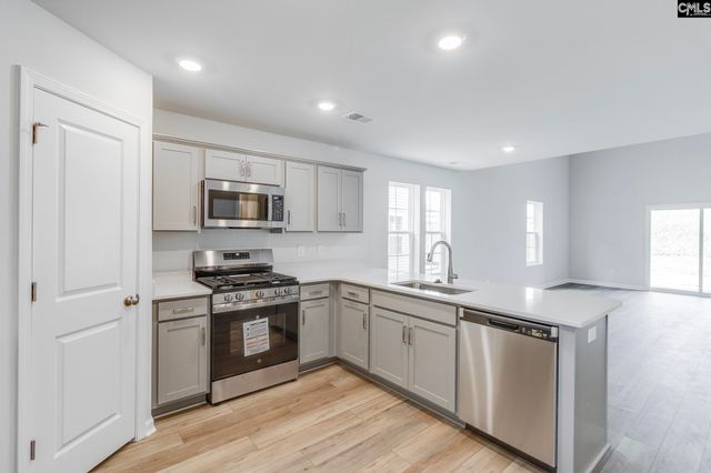 3942 Golden Crane Pass, Lexington, SC 29073