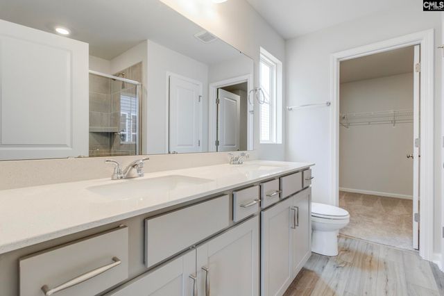 3942 Golden Crane Pass, Lexington, SC 29073