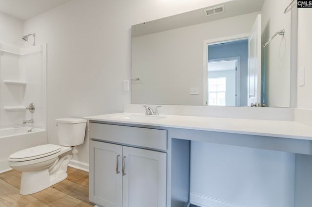 3942 Golden Crane Pass, Lexington, SC 29073