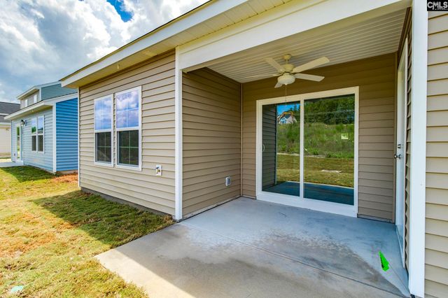 3942 Golden Crane Pass, Lexington, SC 29073