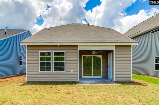 3942 Golden Crane Pass, Lexington, SC 29073