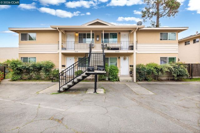 2548 Camara Cir, Concord, CA 94520