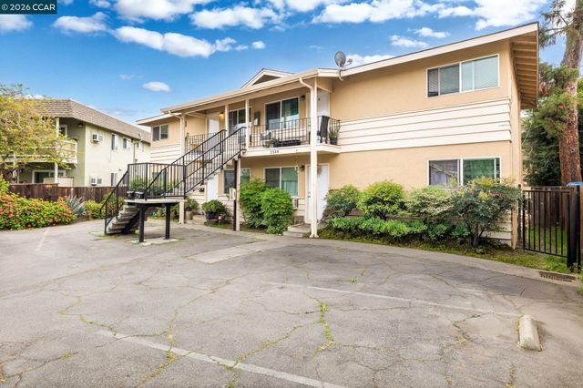 2548 Camara Cir, Concord, CA 94520