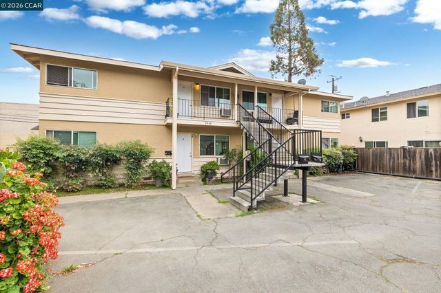 2548 Camara Cir, Concord, CA 94520