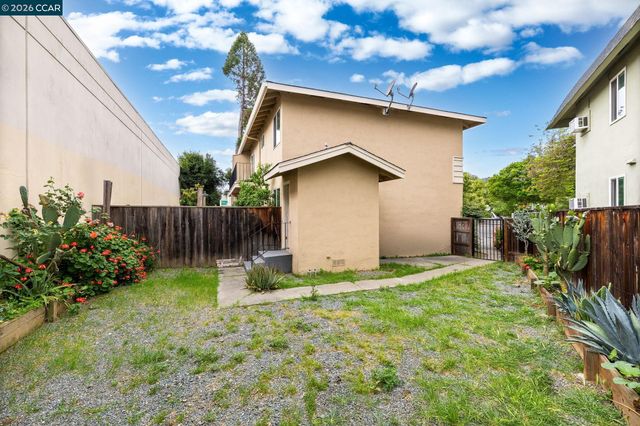 2548 Camara Cir, Concord, CA 94520