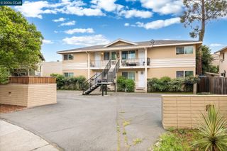 2548 Camara Cir, Concord, CA 94520