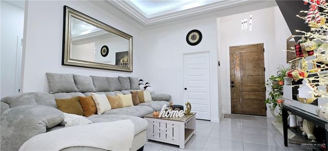 2228 N Revolution, Edinburg, TX 78541