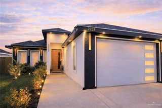 2228 N Revolution, Edinburg, TX 78541