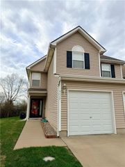 4629 NE 83rd Terrace, Kansas City, MO 64119