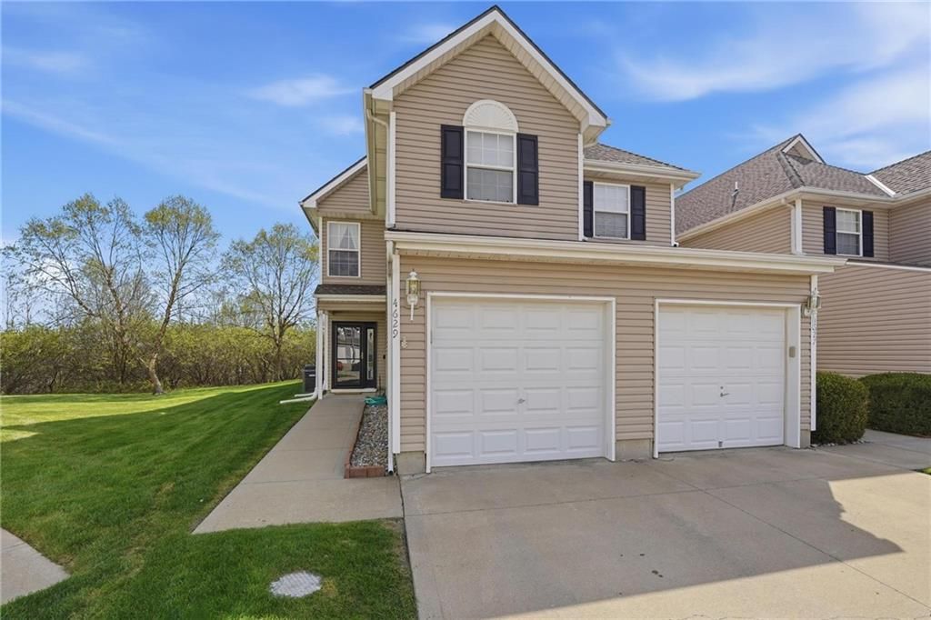 4629 NE 83rd Terrace, Kansas City, MO 64119