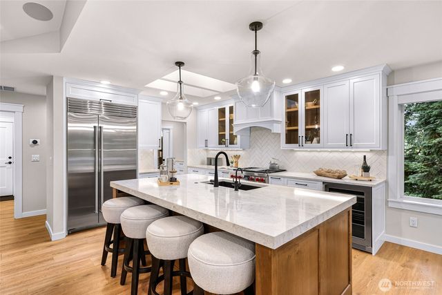 15324 15th Court SE, Mill Creek, WA 98012