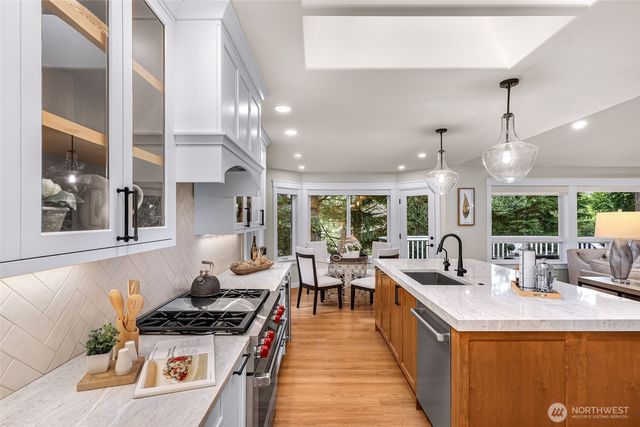 15324 15th Court SE, Mill Creek, WA 98012