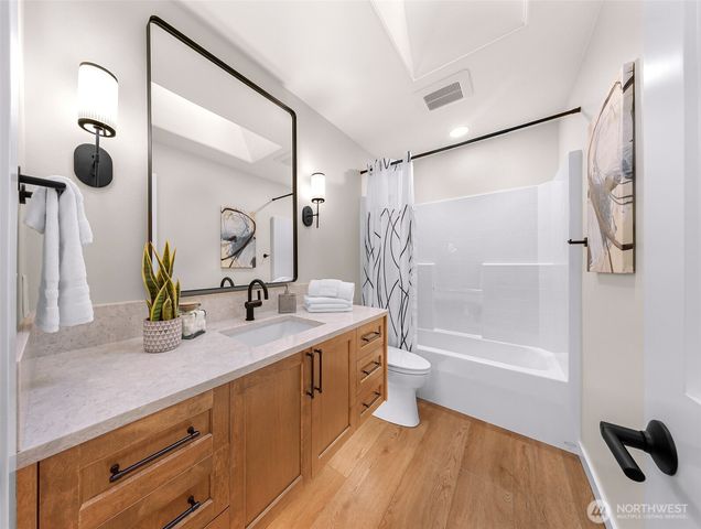 15324 15th Court SE, Mill Creek, WA 98012