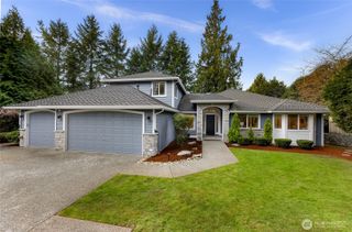 15324 15th Court SE, Mill Creek, WA 98012