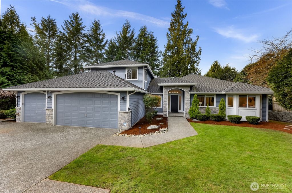 15324 15th Court SE, Mill Creek, WA 98012