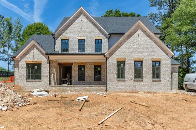 2971 N Bogan Road NE, Buford, GA 30519