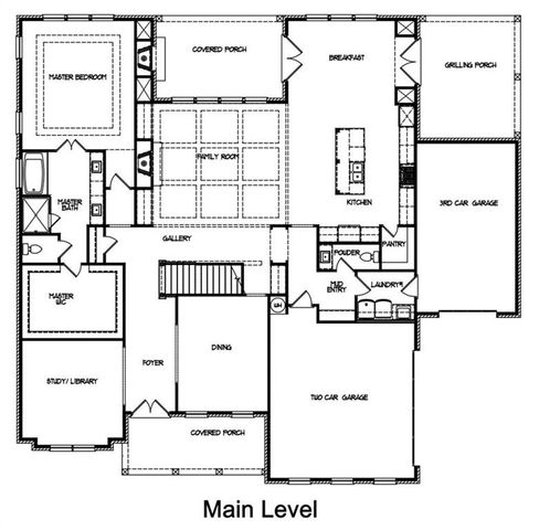 2971 N Bogan Road NE, Buford, GA 30519