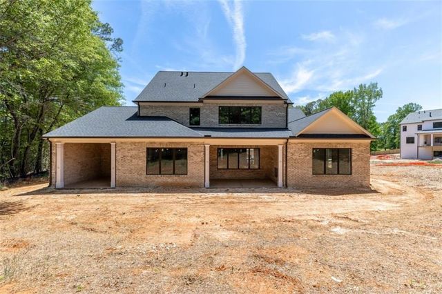 2971 N Bogan Road NE, Buford, GA 30519