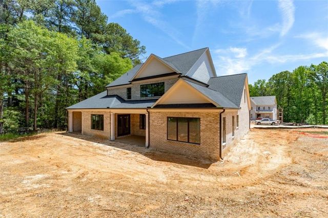 2971 N Bogan Road NE, Buford, GA 30519