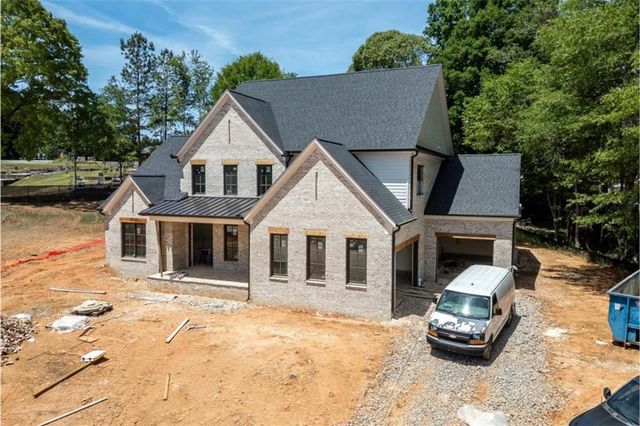 2971 N Bogan Road NE, Buford, GA 30519