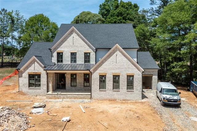 2971 N Bogan Road NE, Buford, GA 30519
