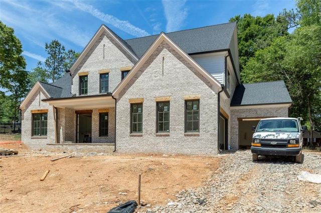 2971 N Bogan Road NE, Buford, GA 30519