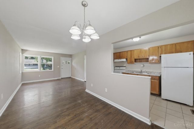 1290 Aldrich Avenue, Springfield Twp., OH 45231