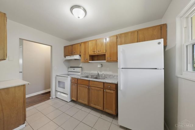 1290 Aldrich Avenue, Springfield Twp., OH 45231