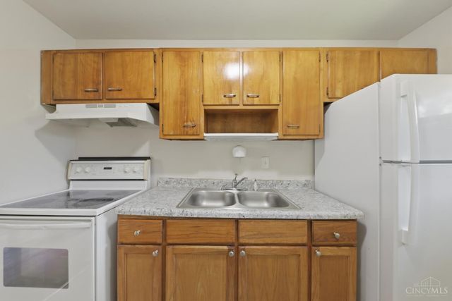 1290 Aldrich Avenue, Springfield Twp., OH 45231