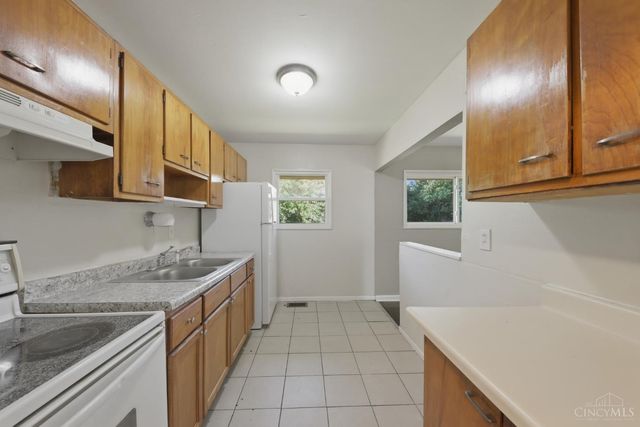 1290 Aldrich Avenue, Springfield Twp., OH 45231