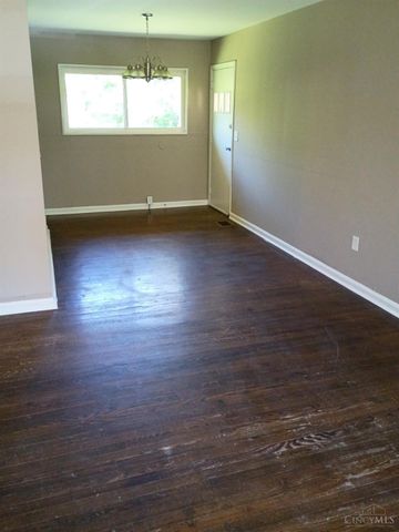 1290 Aldrich Avenue, Springfield Twp., OH 45231