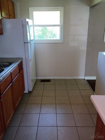 1290 Aldrich Avenue, Springfield Twp., OH 45231