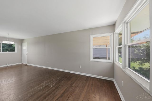 1290 Aldrich Avenue, Springfield Twp., OH 45231
