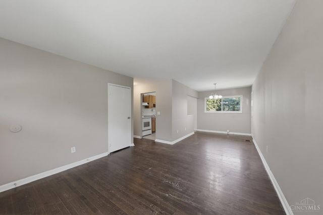 1290 Aldrich Avenue, Springfield Twp., OH 45231