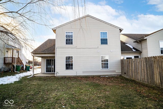 1941 Acorn Drive, Franklin, IN 46131