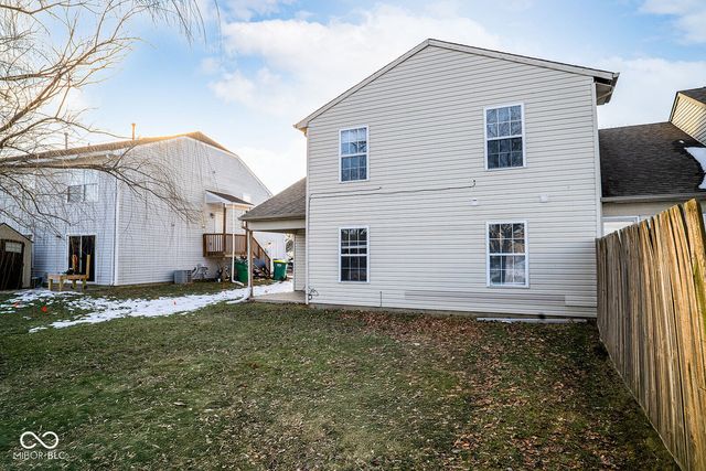 1941 Acorn Drive, Franklin, IN 46131