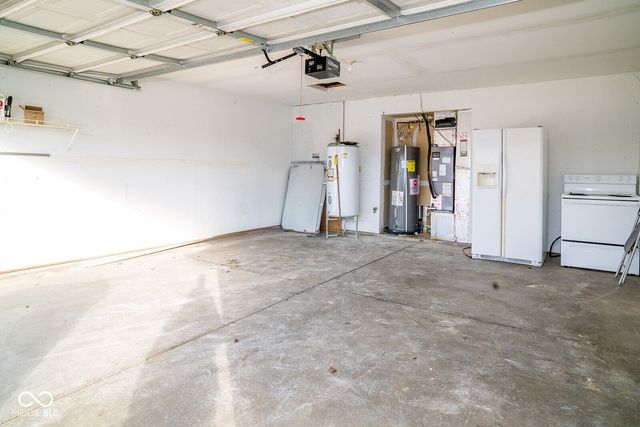 1941 Acorn Drive, Franklin, IN 46131