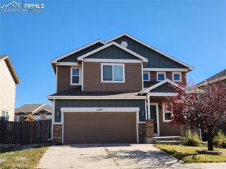 6282 Pilgrimage Road, Colorado Springs, CO 80925
