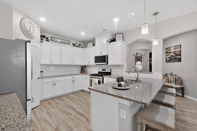 9801 Diamondback, Mckinney, TX 75071