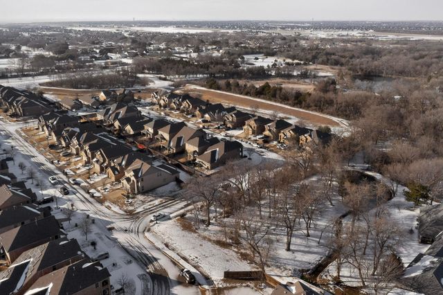 9801 Diamondback, Mckinney, TX 75071