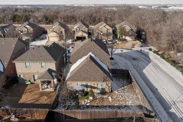 9801 Diamondback, Mckinney, TX 75071