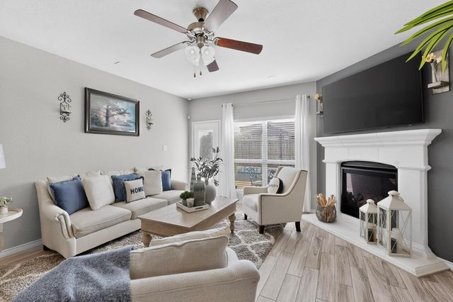 9801 Diamondback, Mckinney, TX 75071